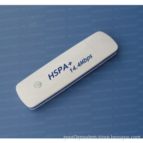 4G Wireless USB Modem HSPA+ 14.4Mbps